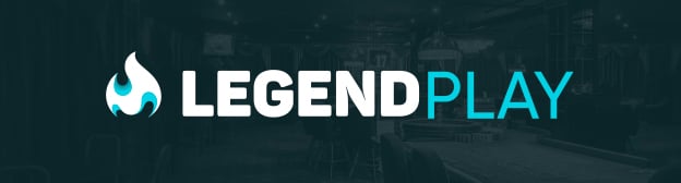 Legend Play Casino logo