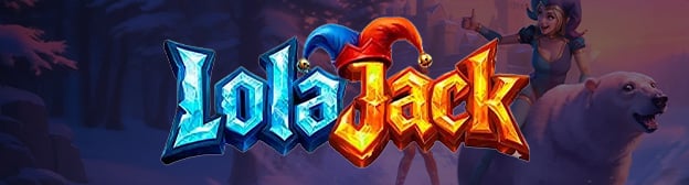 LolaJack Casino logo