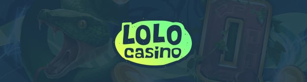 Lolo Casino logo