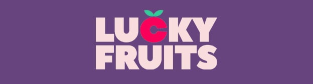 Lucky Fruits Casino logo