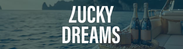 Lucky Dreams Casino logo