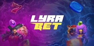 Lyrabet Casino logo