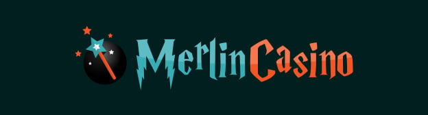 Merlin Casino logo
