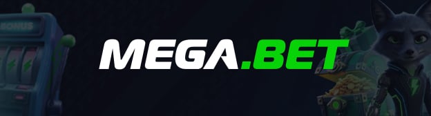 Mega.Bet Casino logo