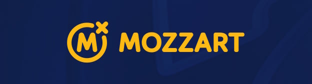 Mozzart Casino logo