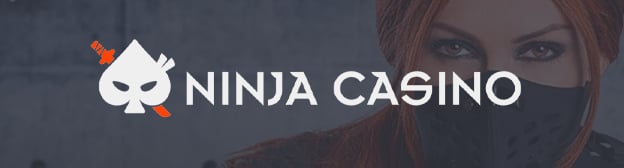 Ninja Casino logo