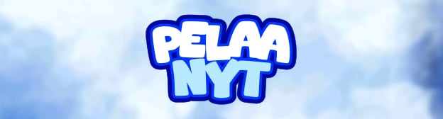 Pelaanyt Casino logo