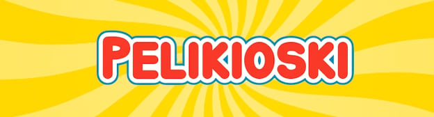 Pelikioski Casino logo
