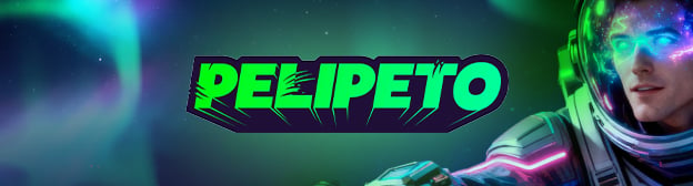 Pelipeto Casino logo
