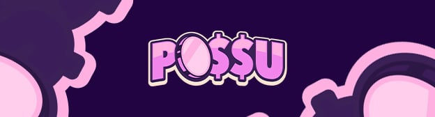 Possu Casino logo