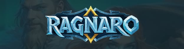 Ragnaro Casino logo