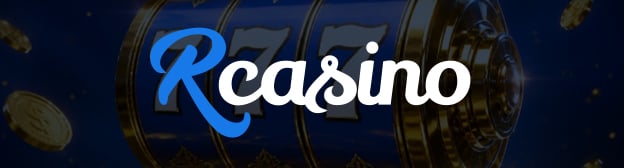 RCasino logo