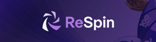 ReSpin Casino logo