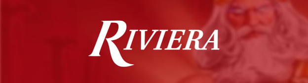 Riviera Casino logo
