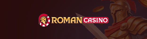 Roman Casino logo
