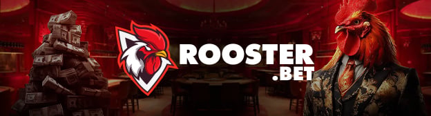 Rooster Bet Casino logo