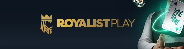 RoyalistPlay Casino logo