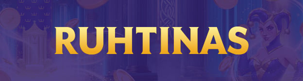 Ruhtinas Casino logo
