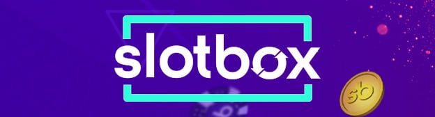 Slotbox Casino logo