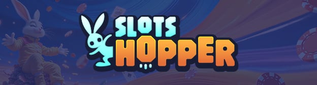 SlotsHopper Casino logo