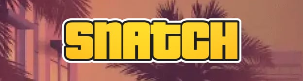 Snatch Casino logo