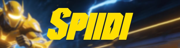 Spiidi Casino logo