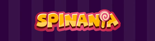 Spinania Casino logo
