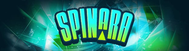 Spinara Casino logo