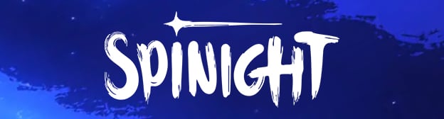 Spinight Casino logo