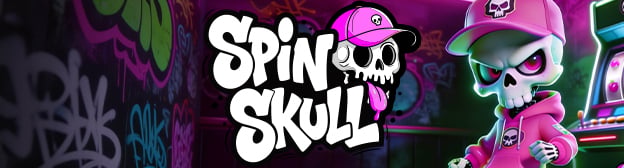SpinSkull Casino logo