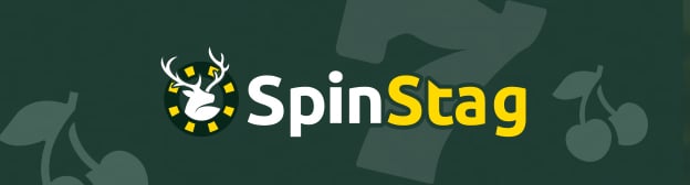 SpinStag Casino logo