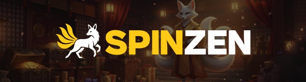 Spinzen Casino logo