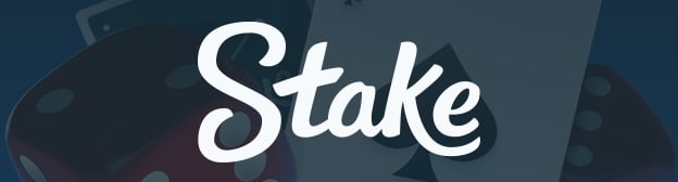 Stake logo
