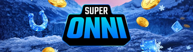 Super Onni Casino logo