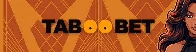 Taboobet Casino logo