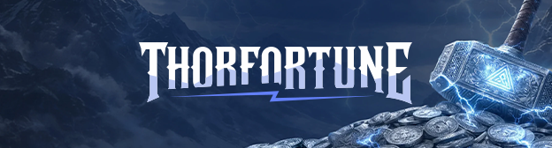 Thorfortune Casino logo