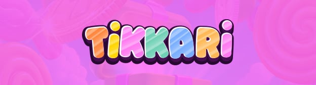 Tikkari Casino logo