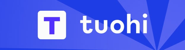 Tuohi Casino logo