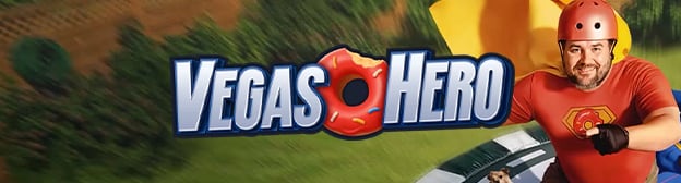 Vegas Hero Casino logo