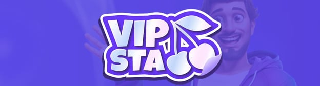 VIPsta Casino logo
