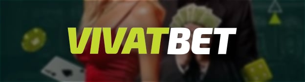Vivatbet Casino logo