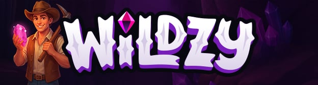 Wildzy Casino logo