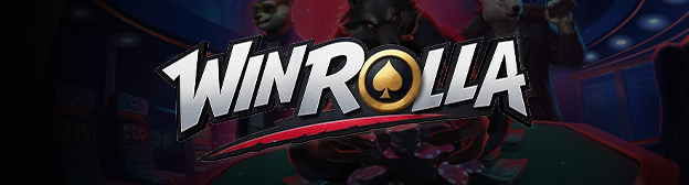 Winrolla Casino  logo
