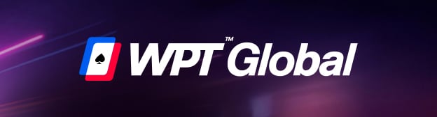 WPT Global Casino logo