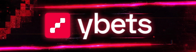 Ybets Casino logo