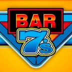 Bar 7s