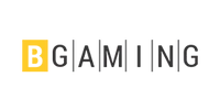 BGaming logo