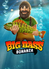 Big Bass Bonanza: Arvostelu, tiedot ja yksityiskohdat