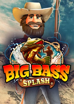 Big Bass Splash: Arvostelu, tiedot ja yksityiskohdat