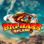 Big Bass Splash: Tiedot ja yksityiskohdat